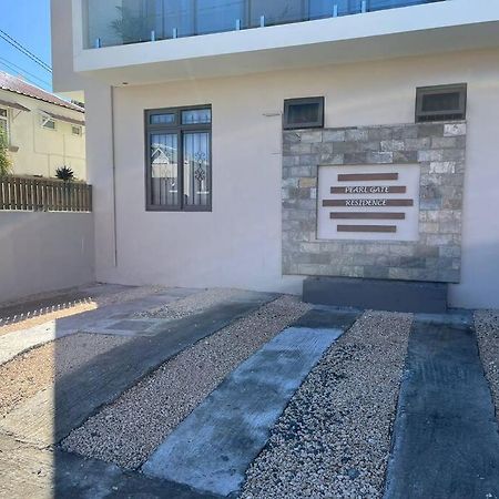 Pearl Gate Residence Apt No 3 Flic-en-Flacq Dış mekan fotoğraf