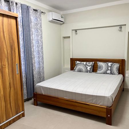 Pearl Gate Residence Apt No 3 Flic-en-Flacq Dış mekan fotoğraf