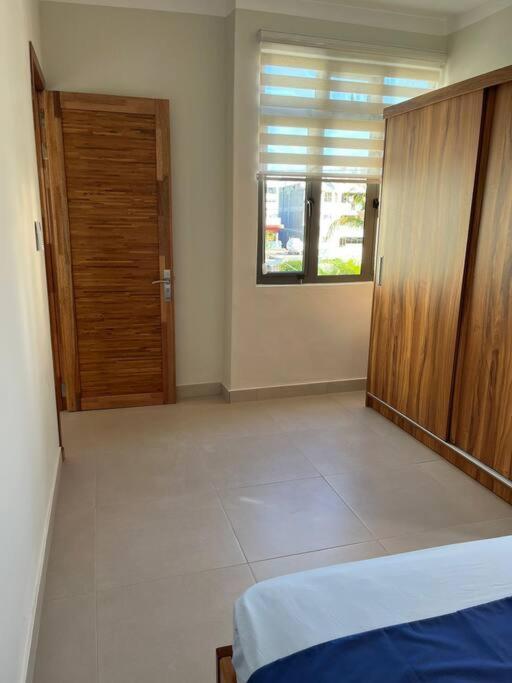 Pearl Gate Residence Apt No 3 Flic-en-Flacq Dış mekan fotoğraf