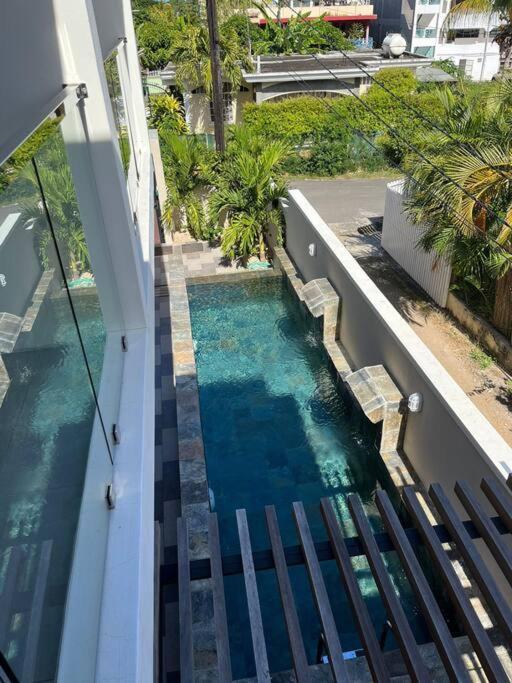 Pearl Gate Residence Apt No 3 Flic-en-Flacq Dış mekan fotoğraf