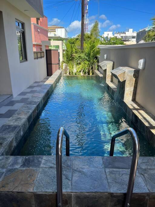 Pearl Gate Residence Apt No 3 Flic-en-Flacq Dış mekan fotoğraf