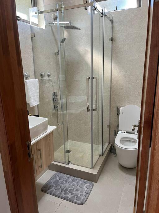 Pearl Gate Residence Apt No 3 Flic-en-Flacq Dış mekan fotoğraf