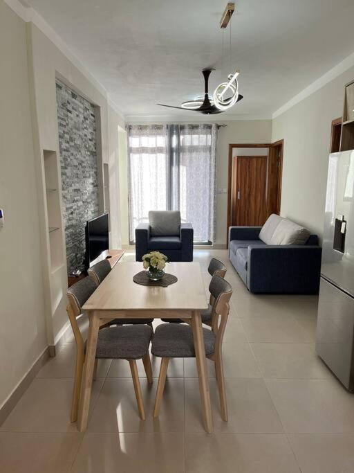 Pearl Gate Residence Apt No 3 Flic-en-Flacq Dış mekan fotoğraf