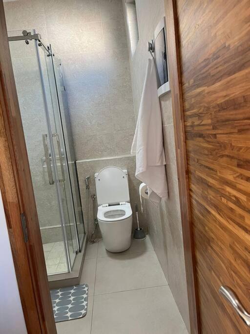 Pearl Gate Residence Apt No 3 Flic-en-Flacq Dış mekan fotoğraf