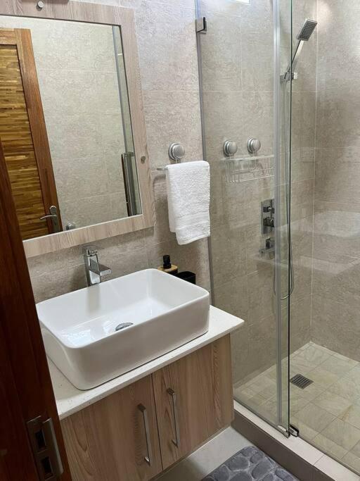 Pearl Gate Residence Apt No 3 Flic-en-Flacq Dış mekan fotoğraf
