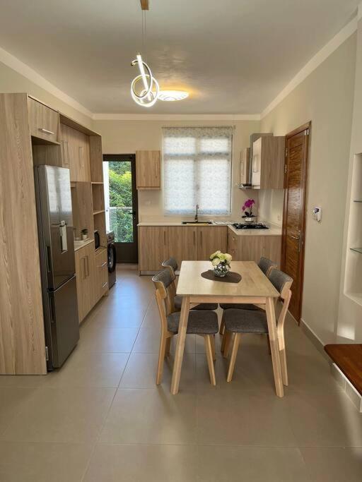 Pearl Gate Residence Apt No 3 Flic-en-Flacq Dış mekan fotoğraf