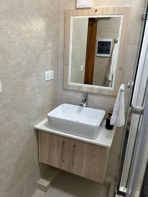 Pearl Gate Residence Apt No 3 Flic-en-Flacq Dış mekan fotoğraf