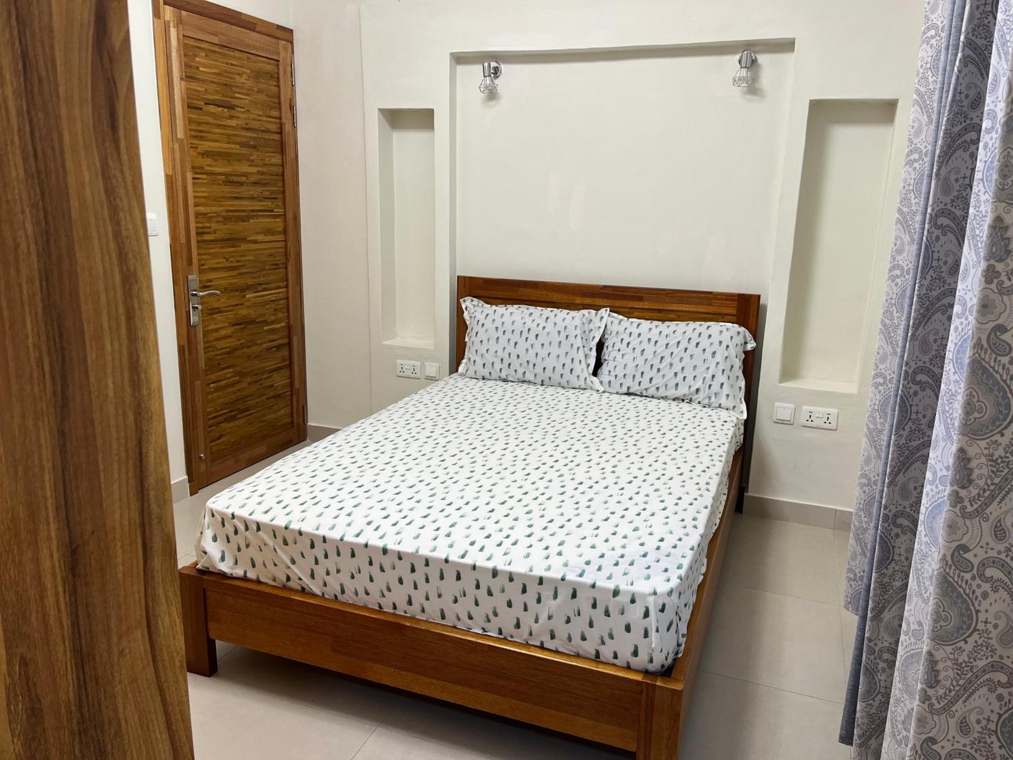 Pearl Gate Residence Apt No 3 Flic-en-Flacq Dış mekan fotoğraf
